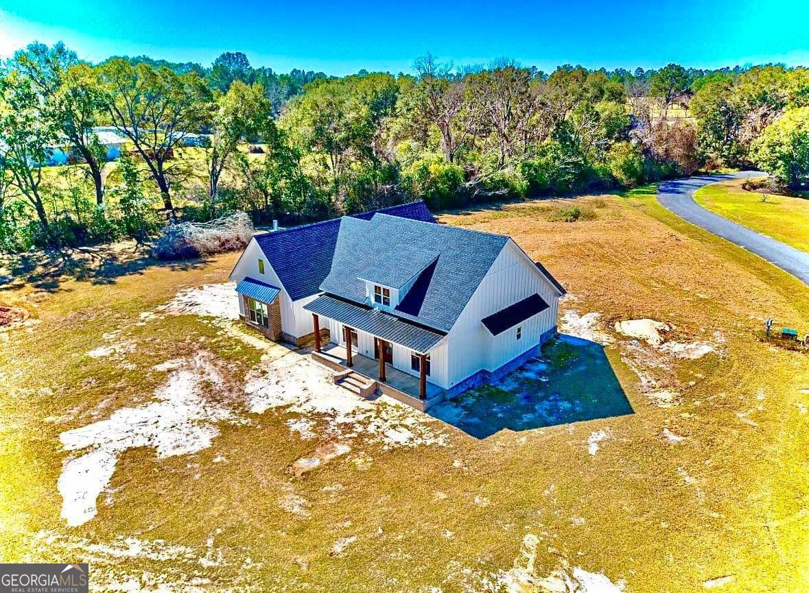4005 Golfview Drive Property Photo 1