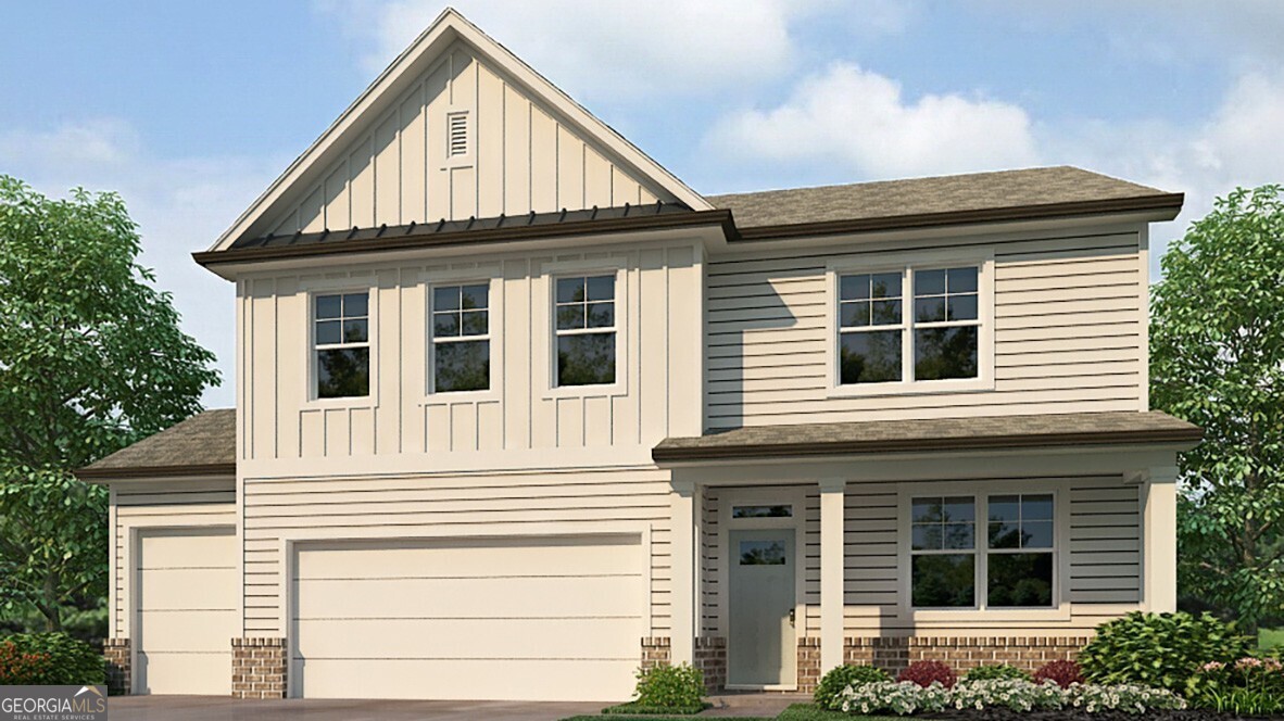 4035 Peregrine Way Property Photo 1