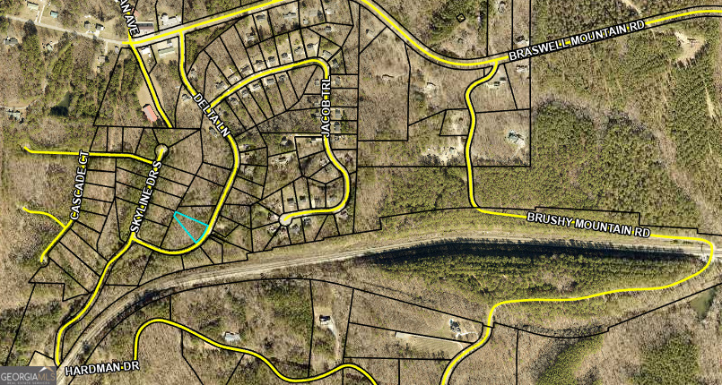 Lot 11 Delta Lane Property Photo 1