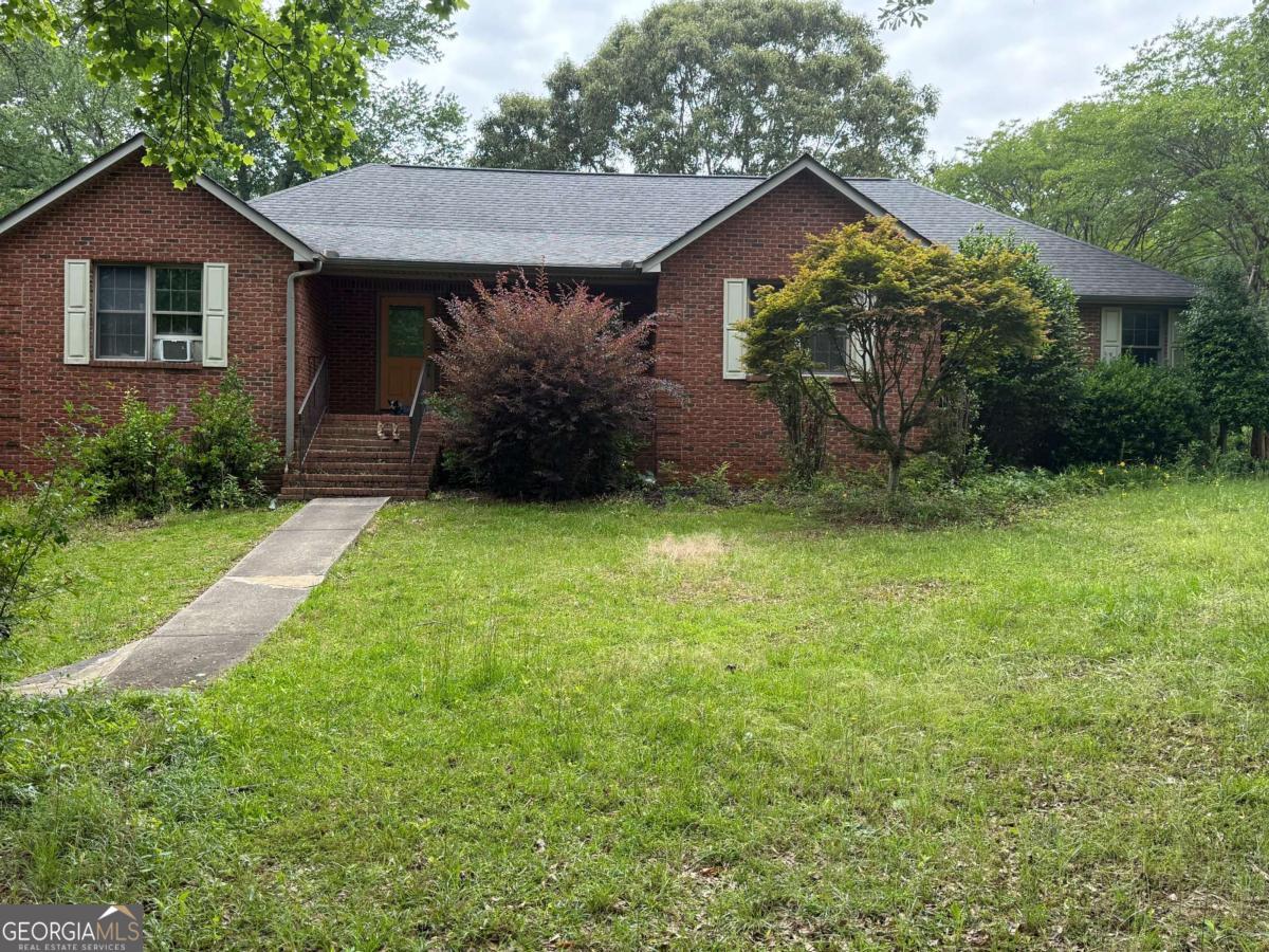 1261 Chappel Mill Road