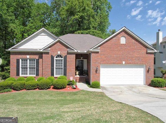 361 Brackin Trace Property Photo 1
