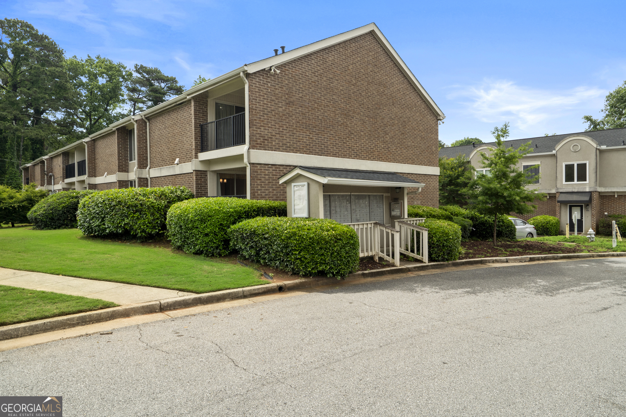 3301 Henderson Mill Road # J1 Property Photo 1