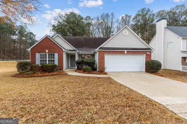 2457 Swan Lake Drive Property Photo 1