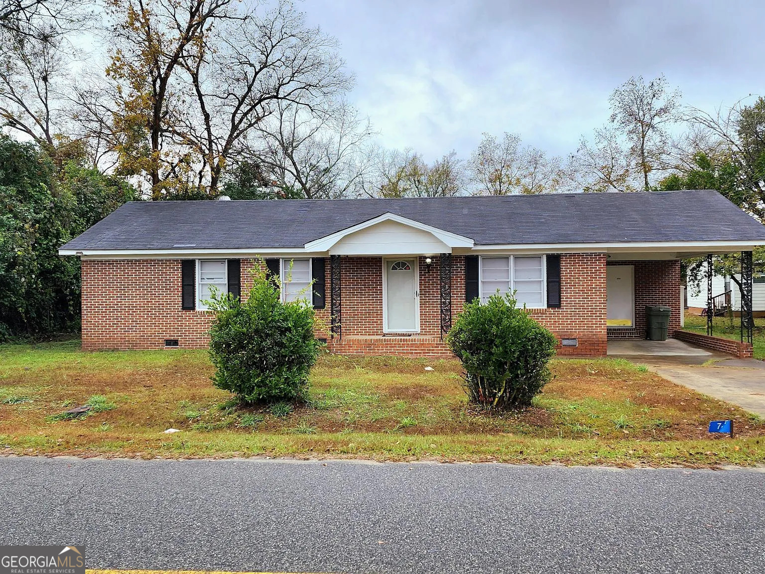 7 Highland Avenue