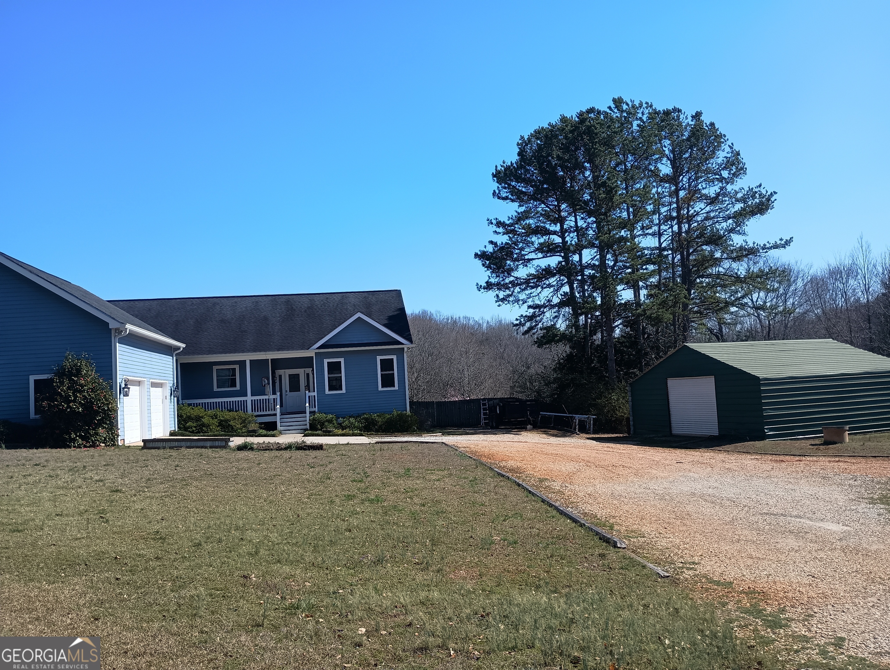 708 Sheep Pasture Road Property Photo 1