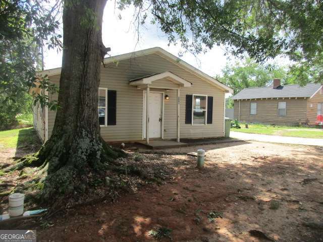 818 Haskell Ward Drive Property Photo 1