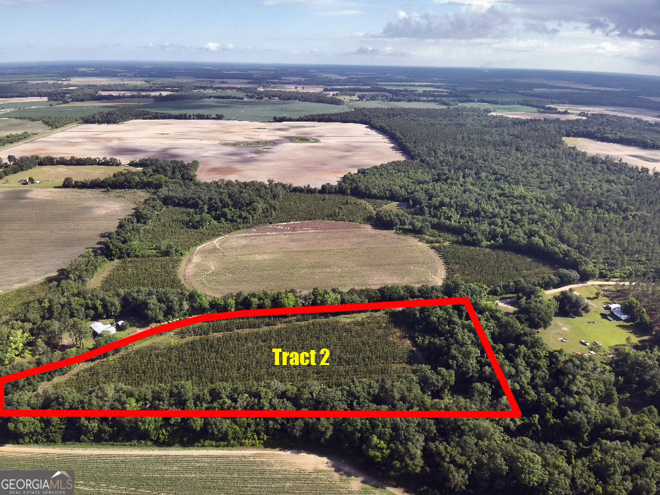 Tbd2 Cumbie Road Property Photo