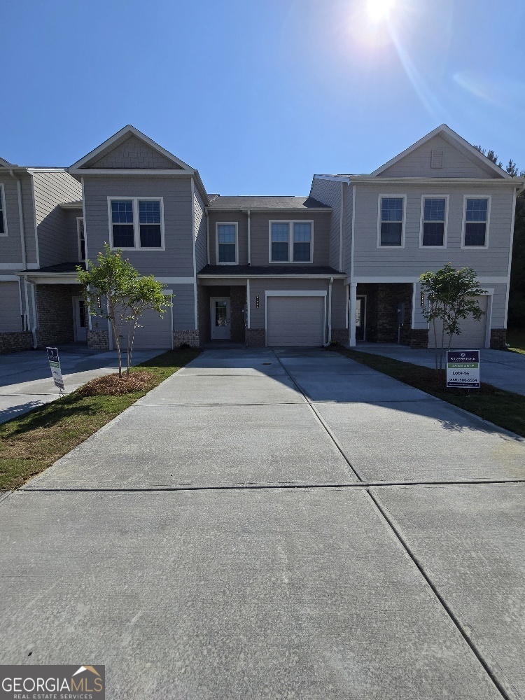 6120 Ripple Way # 46 Property Photo 1