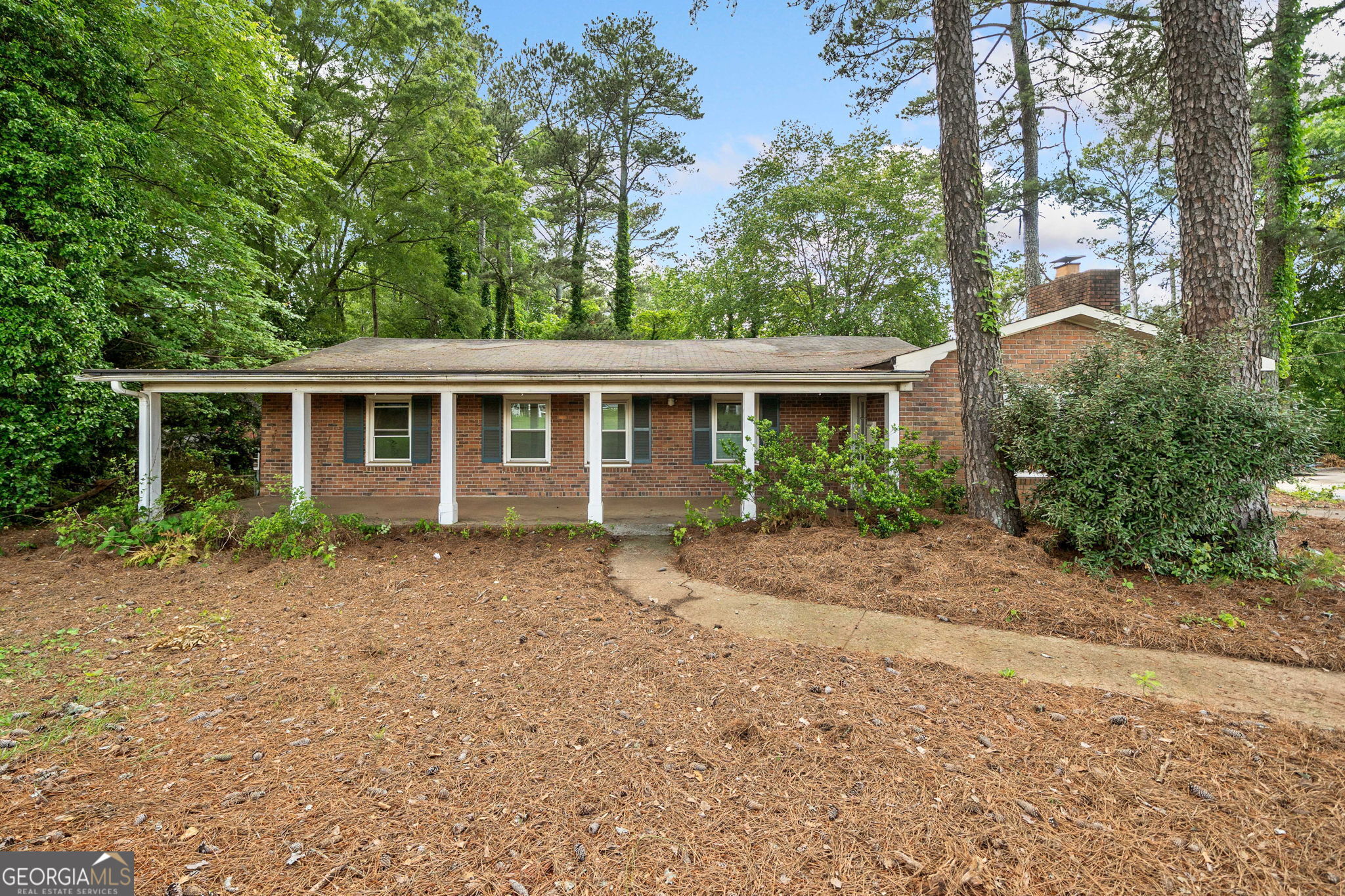 3531 Cherokee Street Nw Property Photo 1