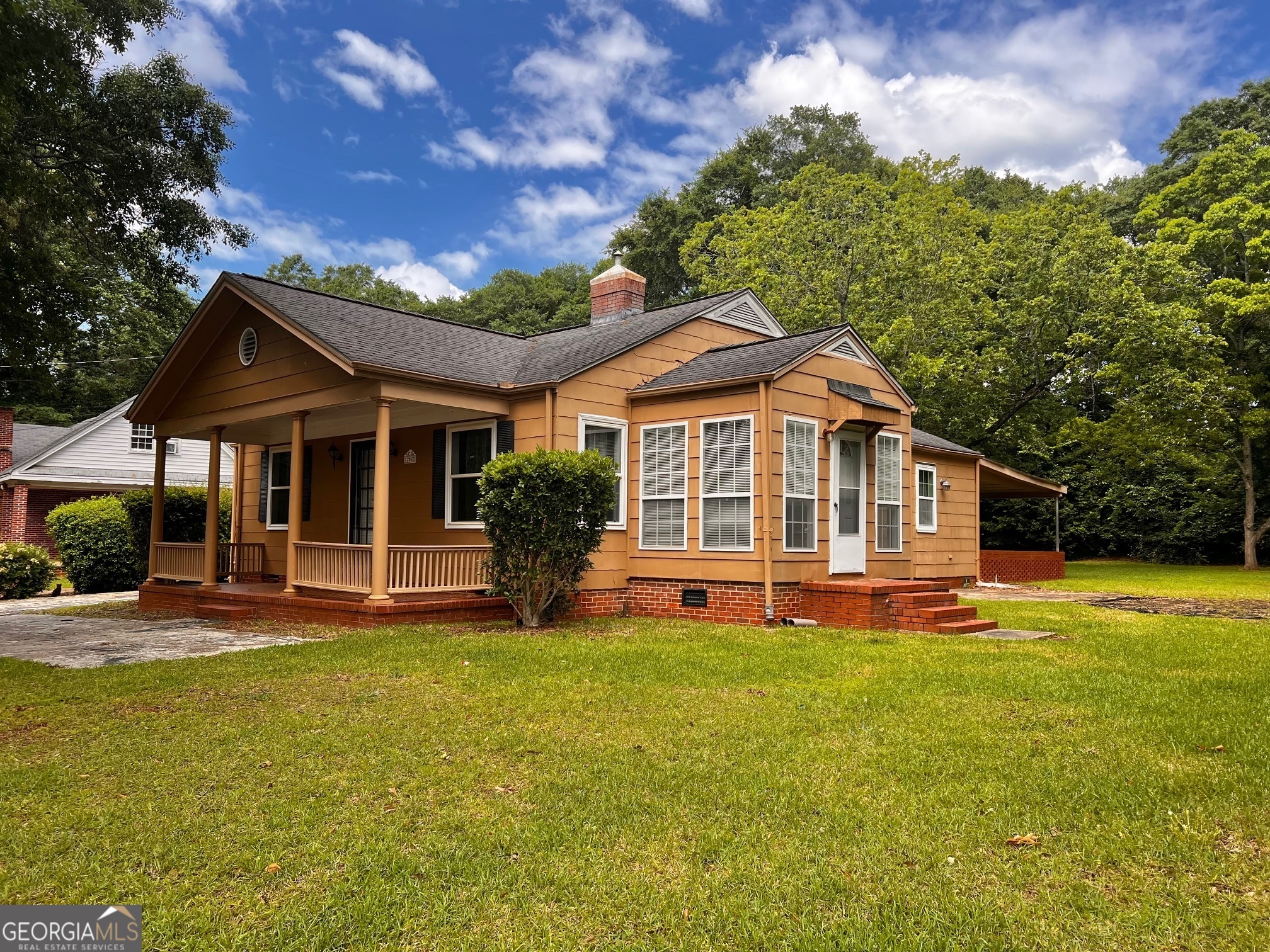 204 Glendale Road Property Photo