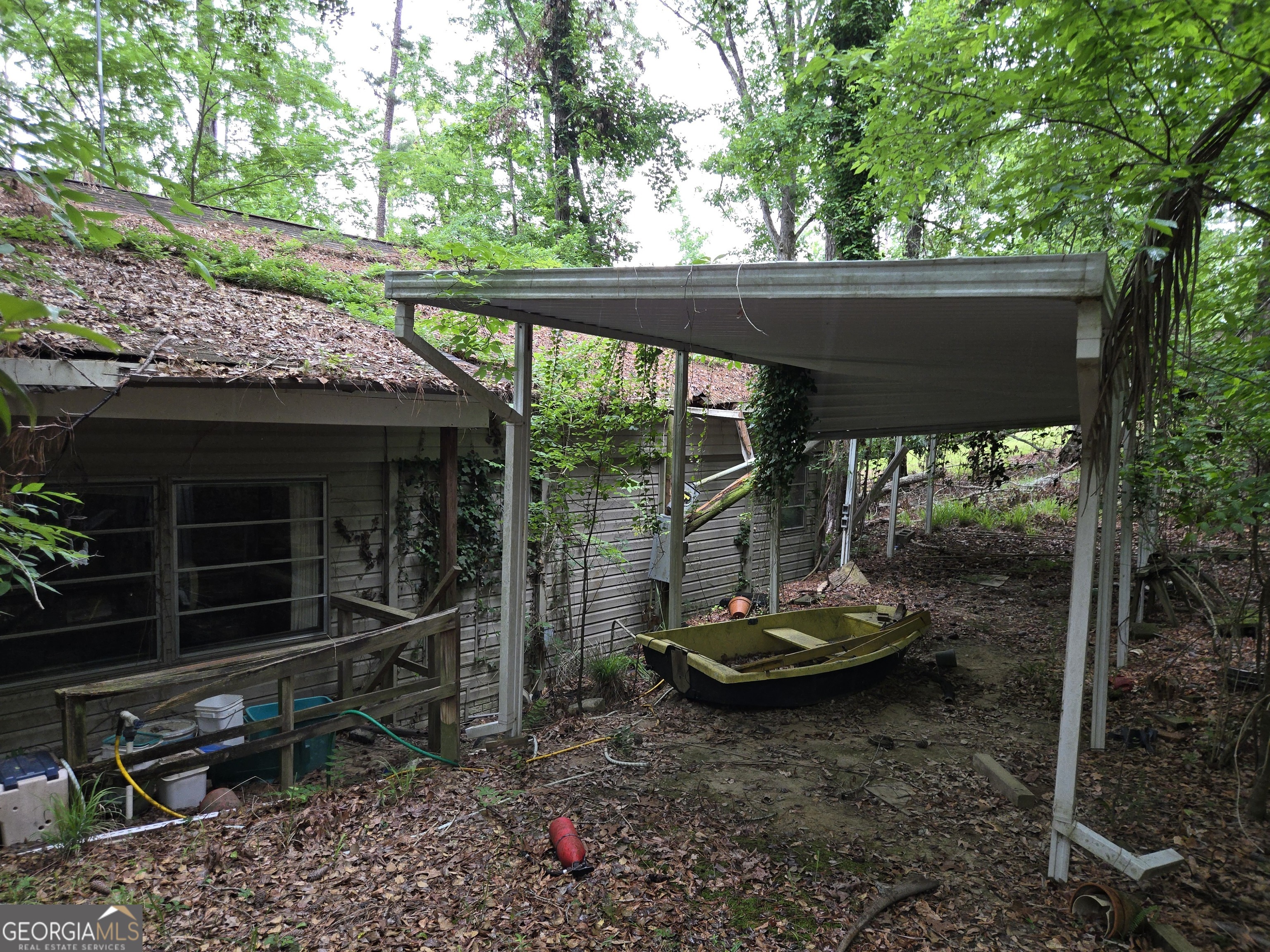 1072 Chickasaw Lane Property Photo 1