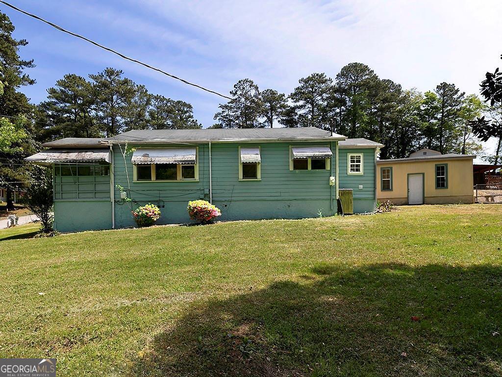 6296 Longino Drive Property Photo 1