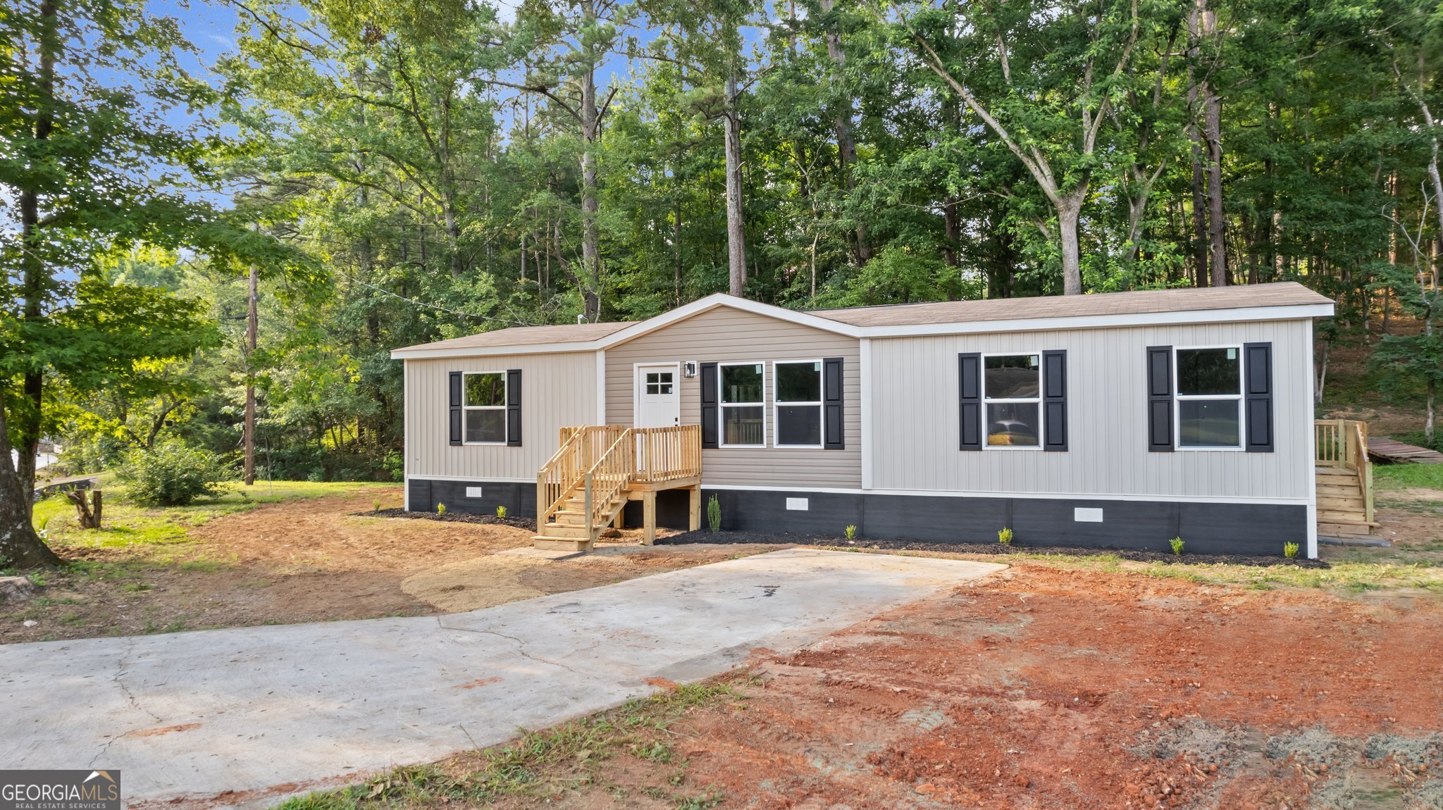 865 Old Rockmart Road Se Property Photo 1
