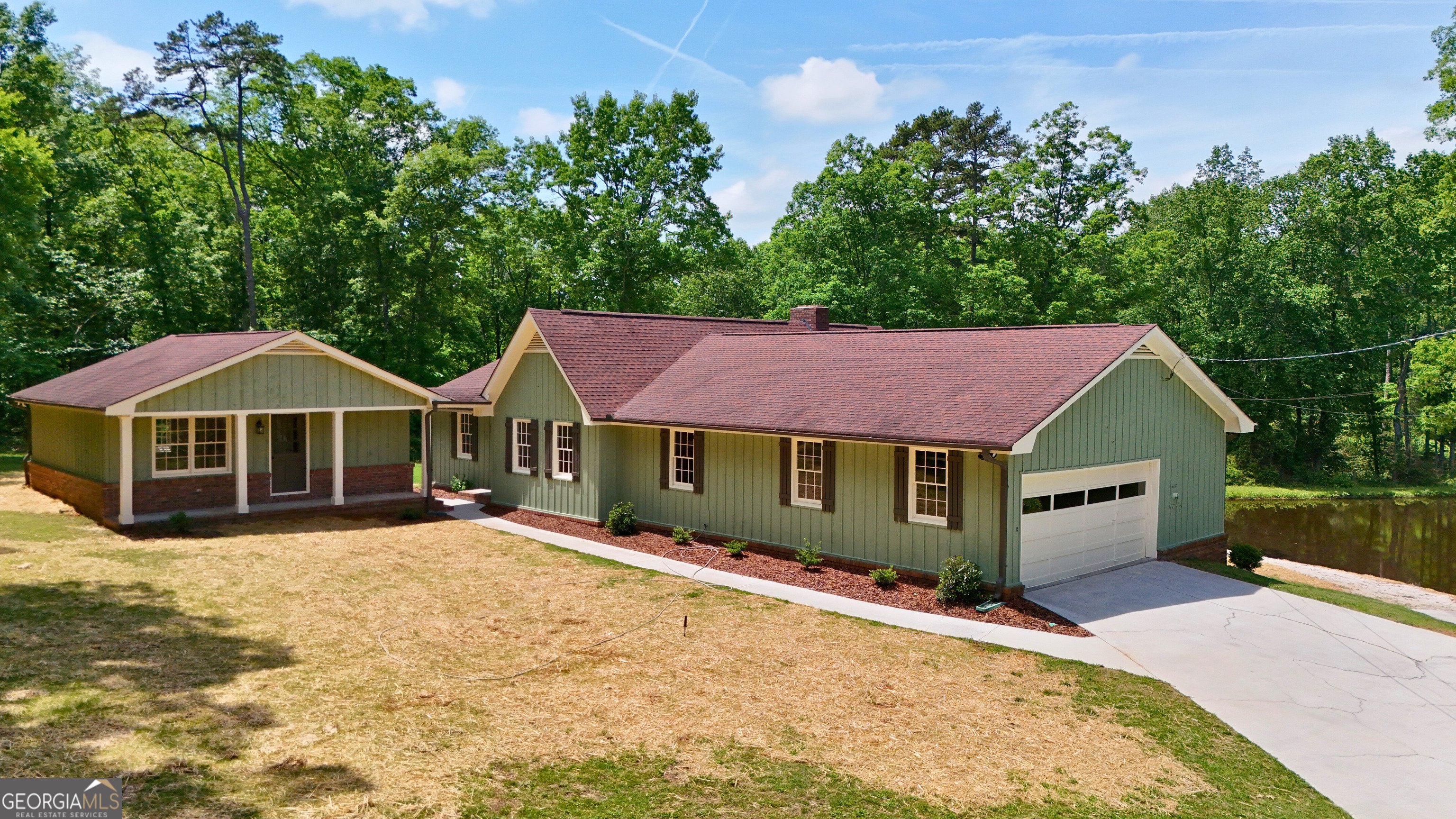 3340 Zingara Road Property Photo 1