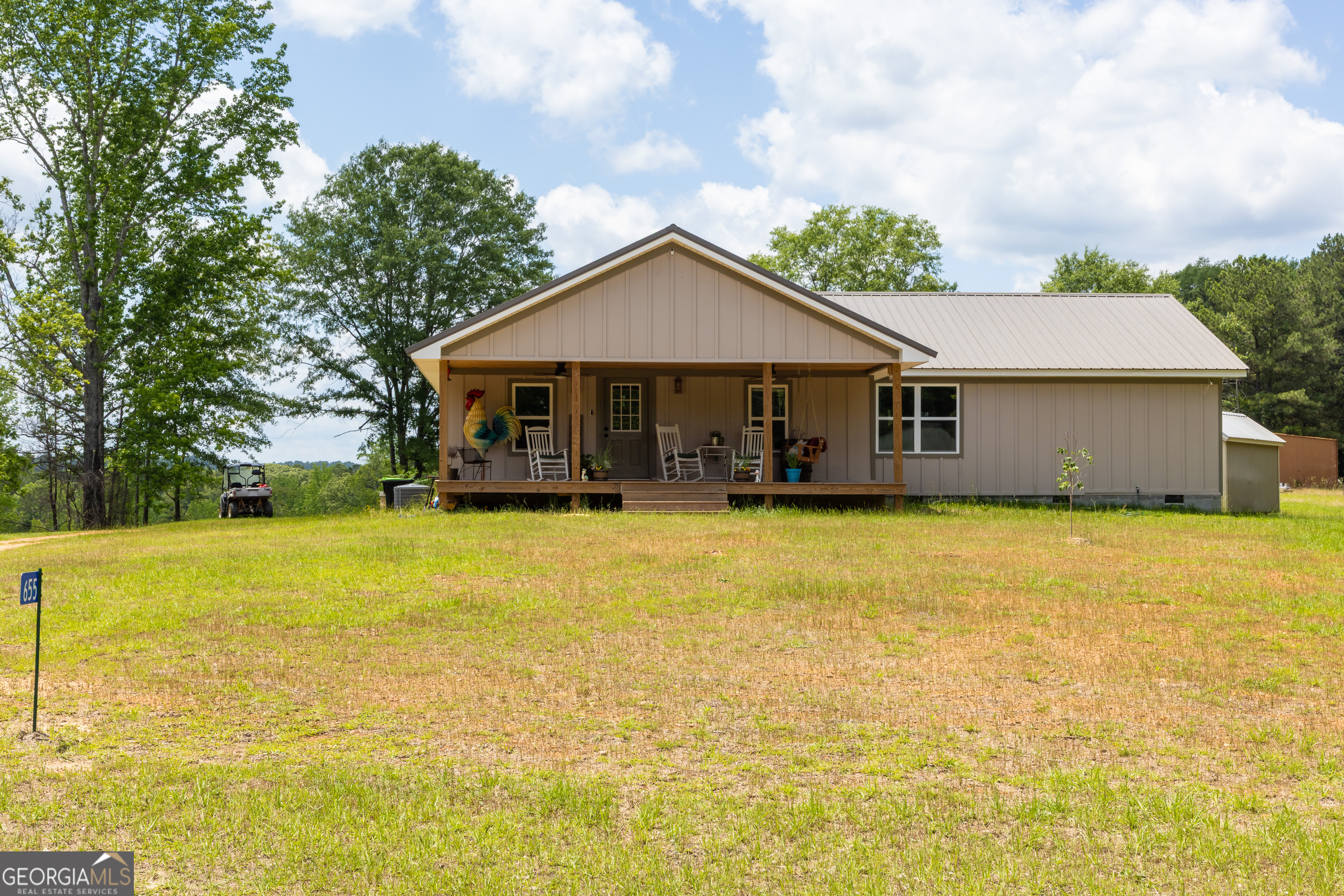 655 White Road Property Photo