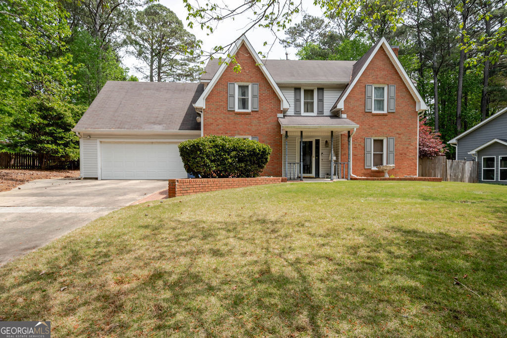 112 Kirton Turn Property Photo 1