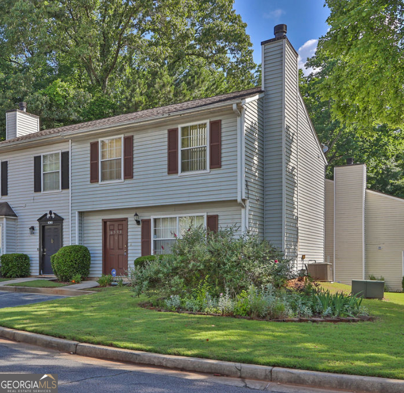 6359 Wedgeview Drive Property Photo 1