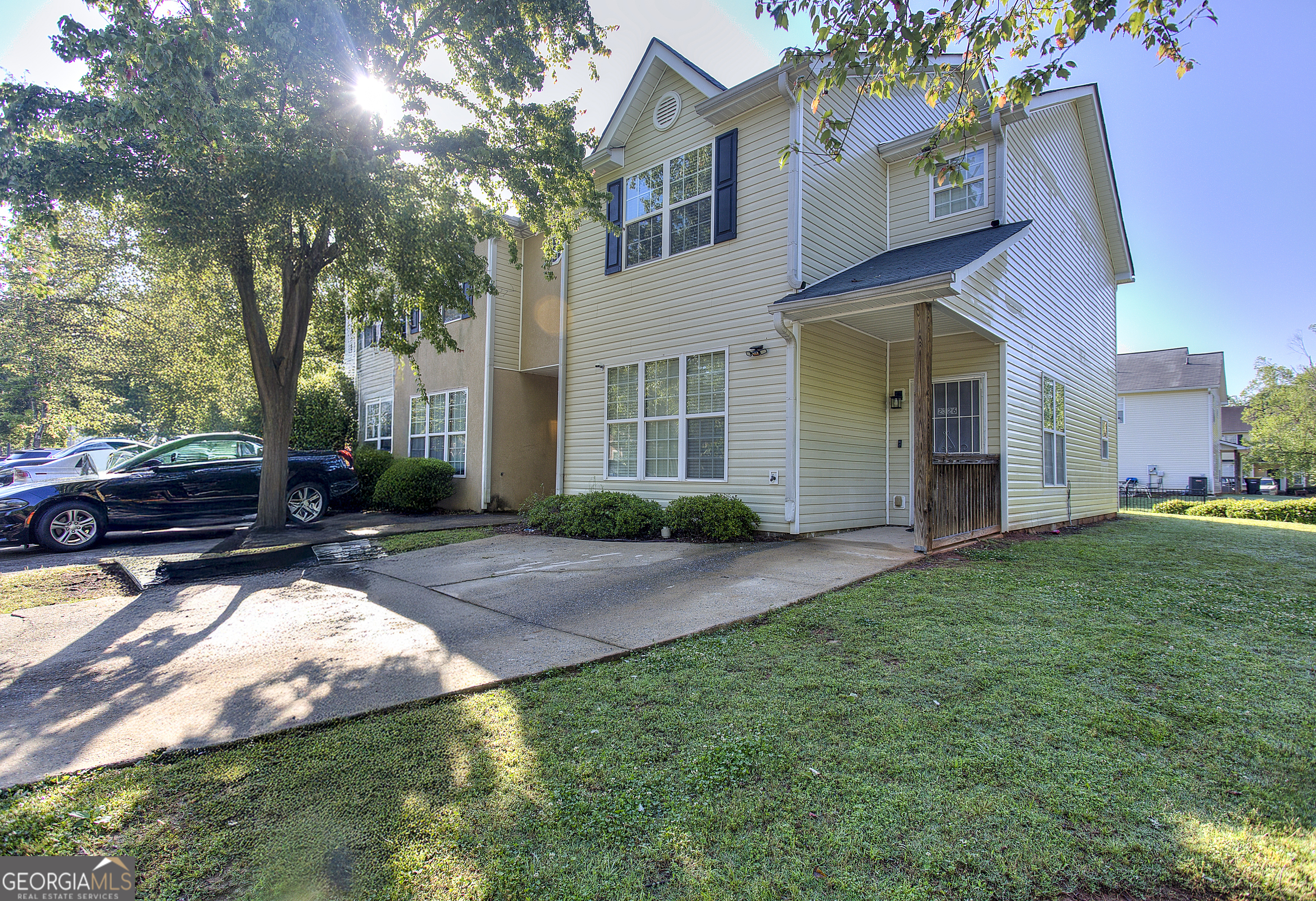 2326 Nicole Drive Property Photo 1
