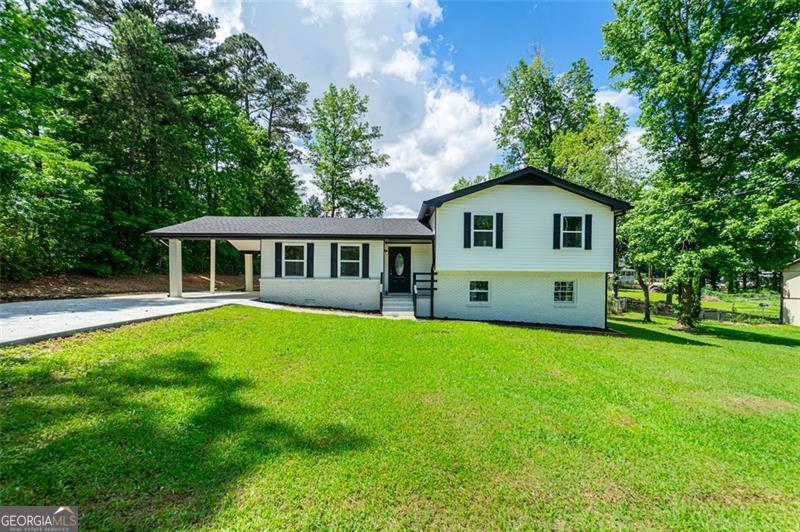 550 Oglesby Bridge Road Se Property Photo 1