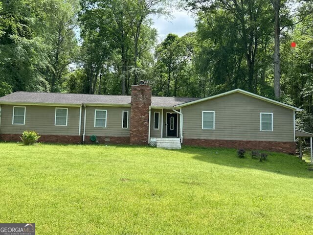142 Carrollwood Drive Property Photo 1