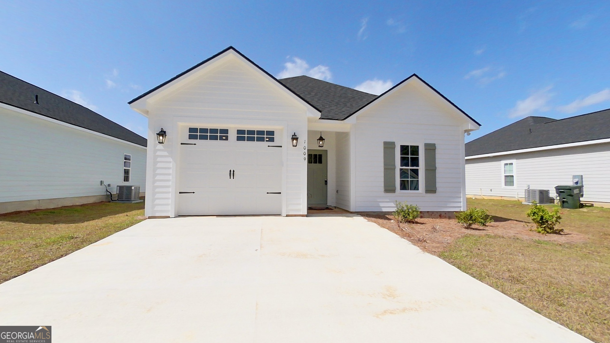 1009 Syrup Mill Creek Lane Property Photo 1