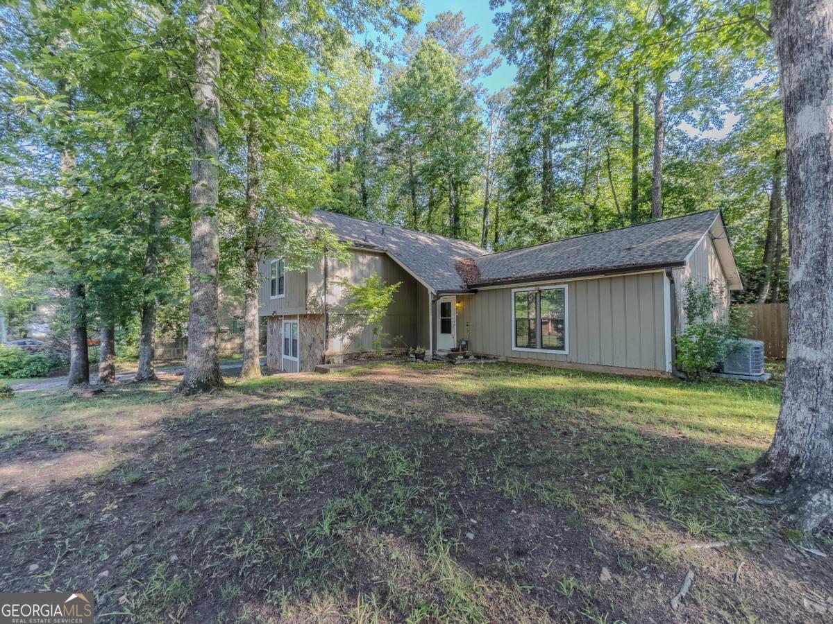 5334 Post Road Pass Property Photo 1