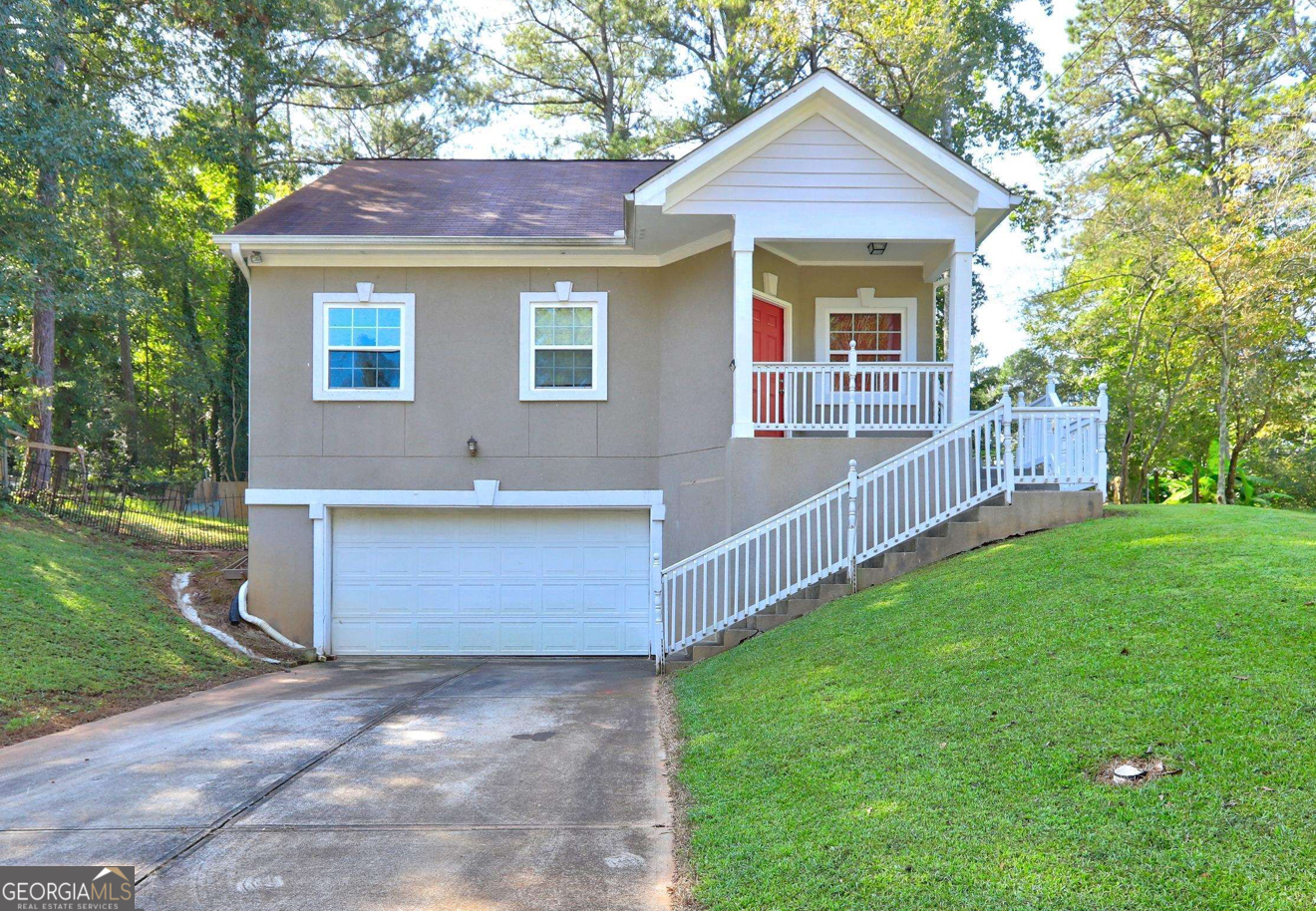 4831 Oak Path Property Photo 1