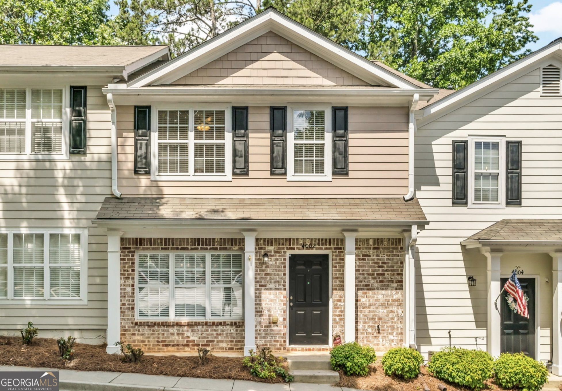 4002 Steeplechase Drive Property Photo 1