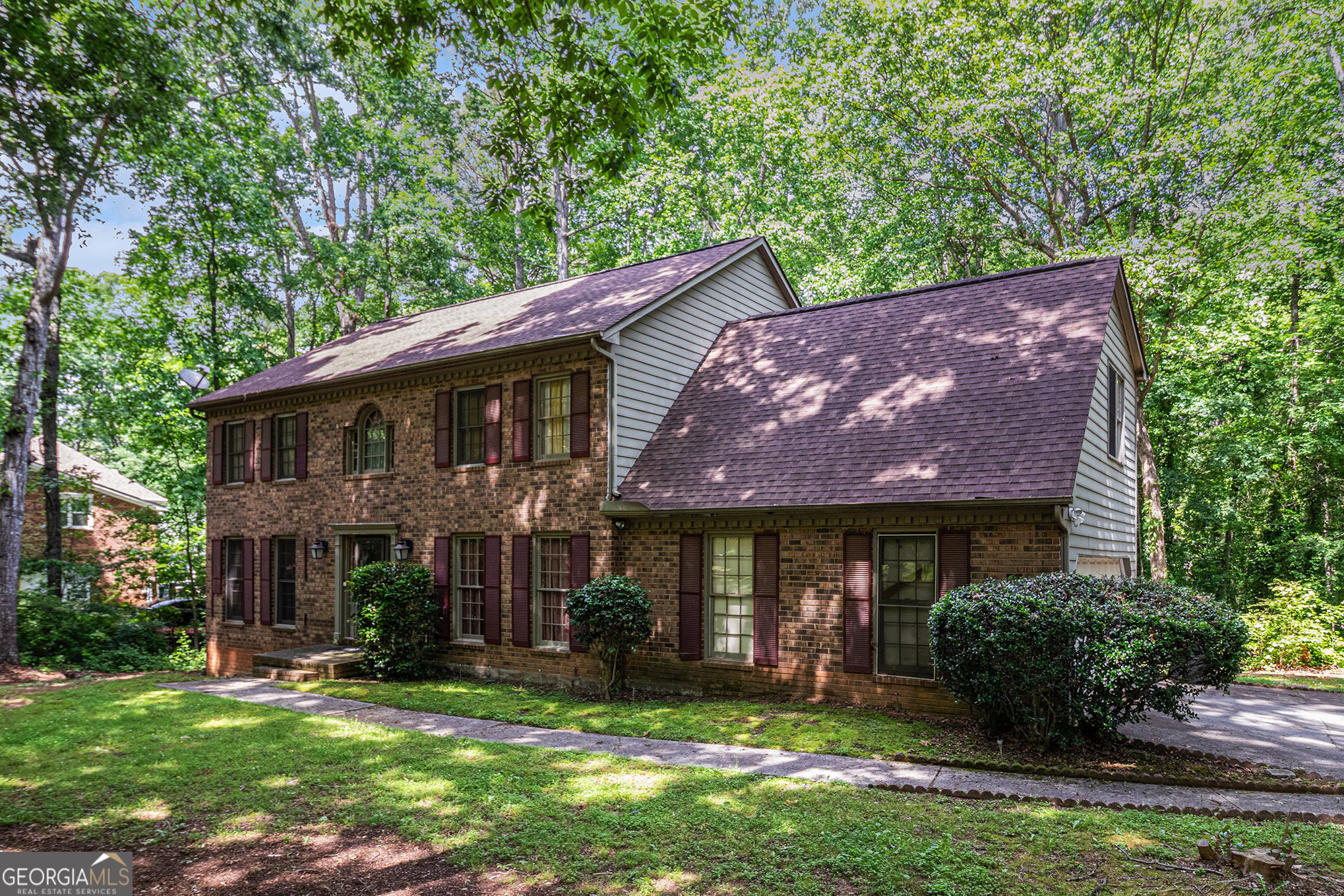 275 Brandon Mill Circle Property Photo 1