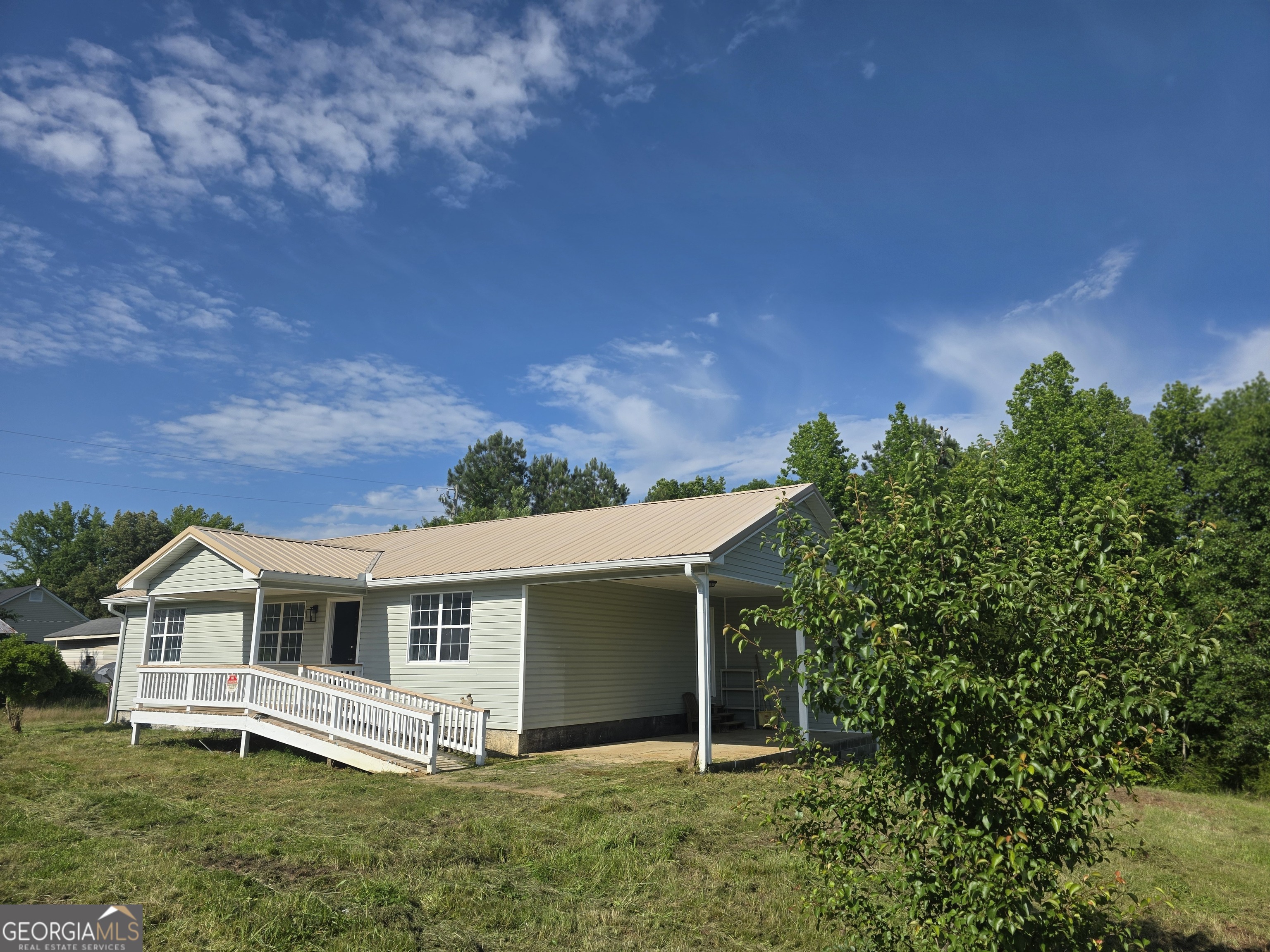715 Cherokee County 567 Property Photo 1