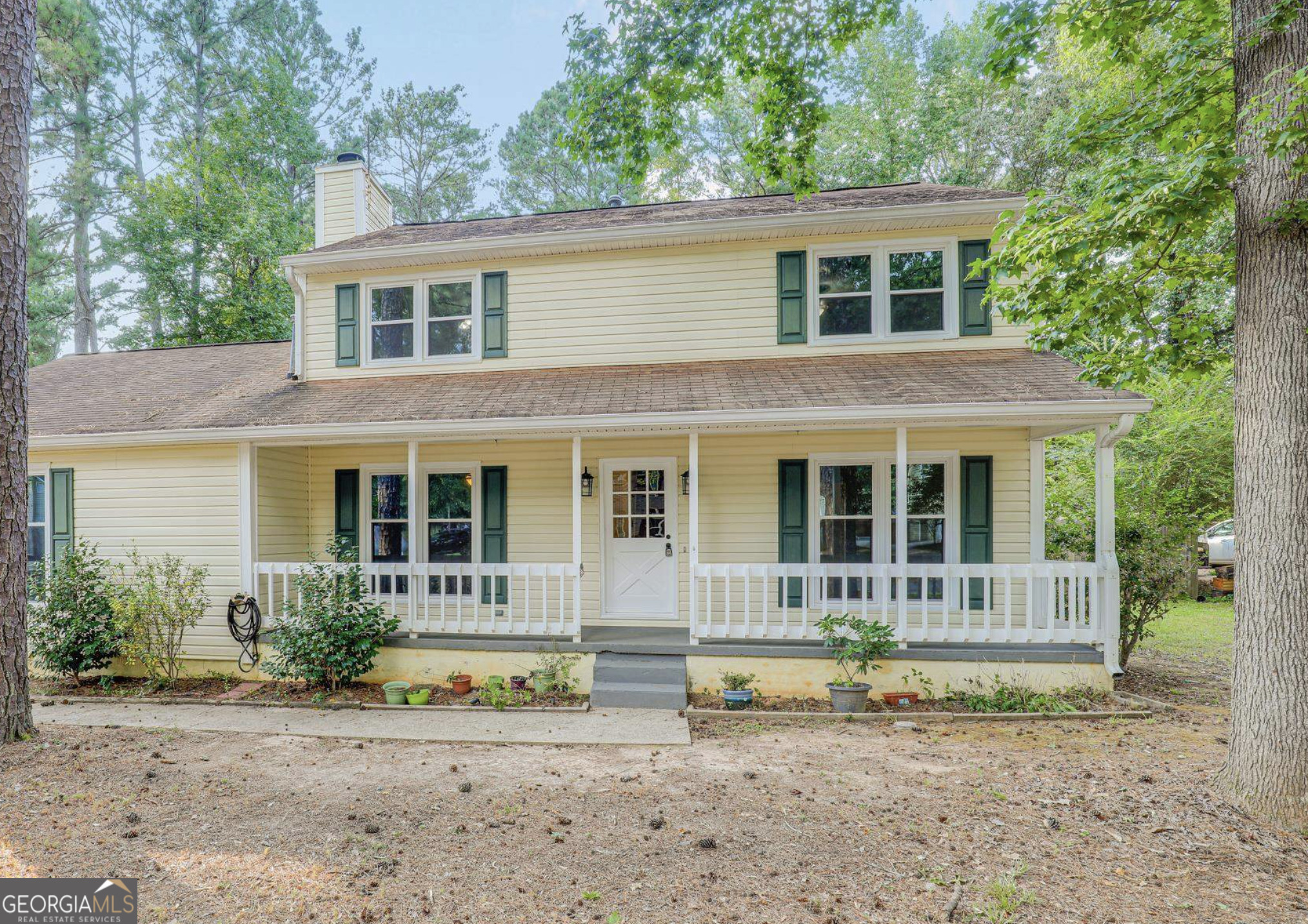 101 Bluegill Trace Property Photo 1