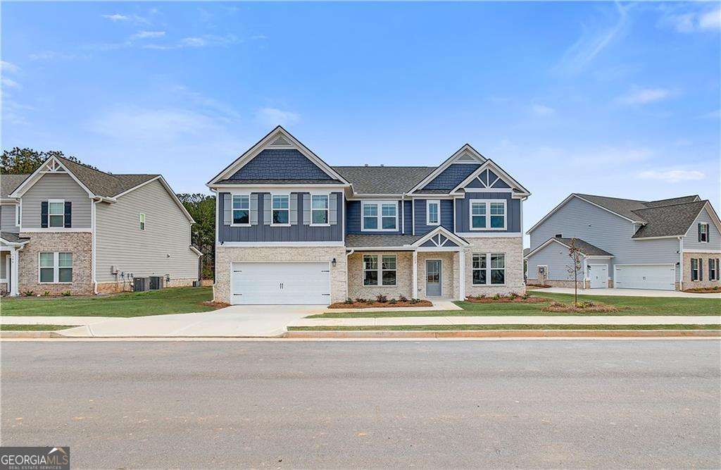 242 Linford Drive Property Photo