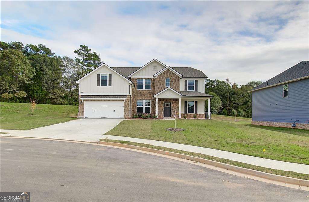 238 Linford Drive Property Photo