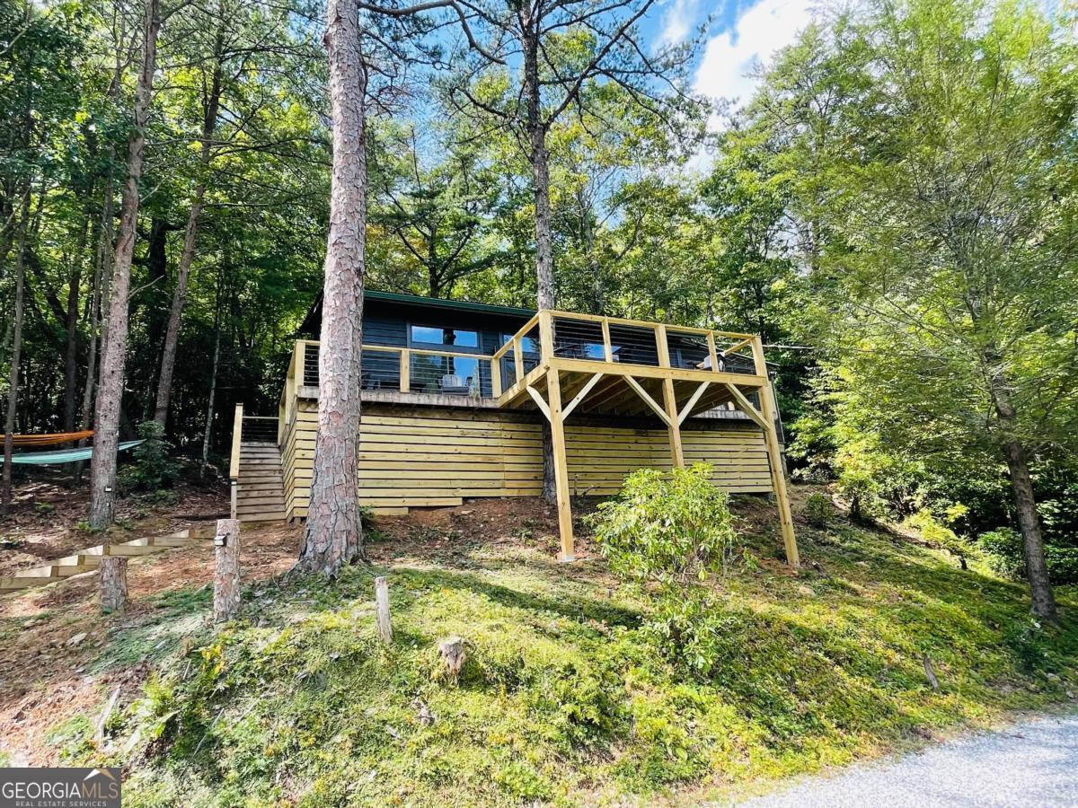 581 Clayton Gooch Road Property Photo 1
