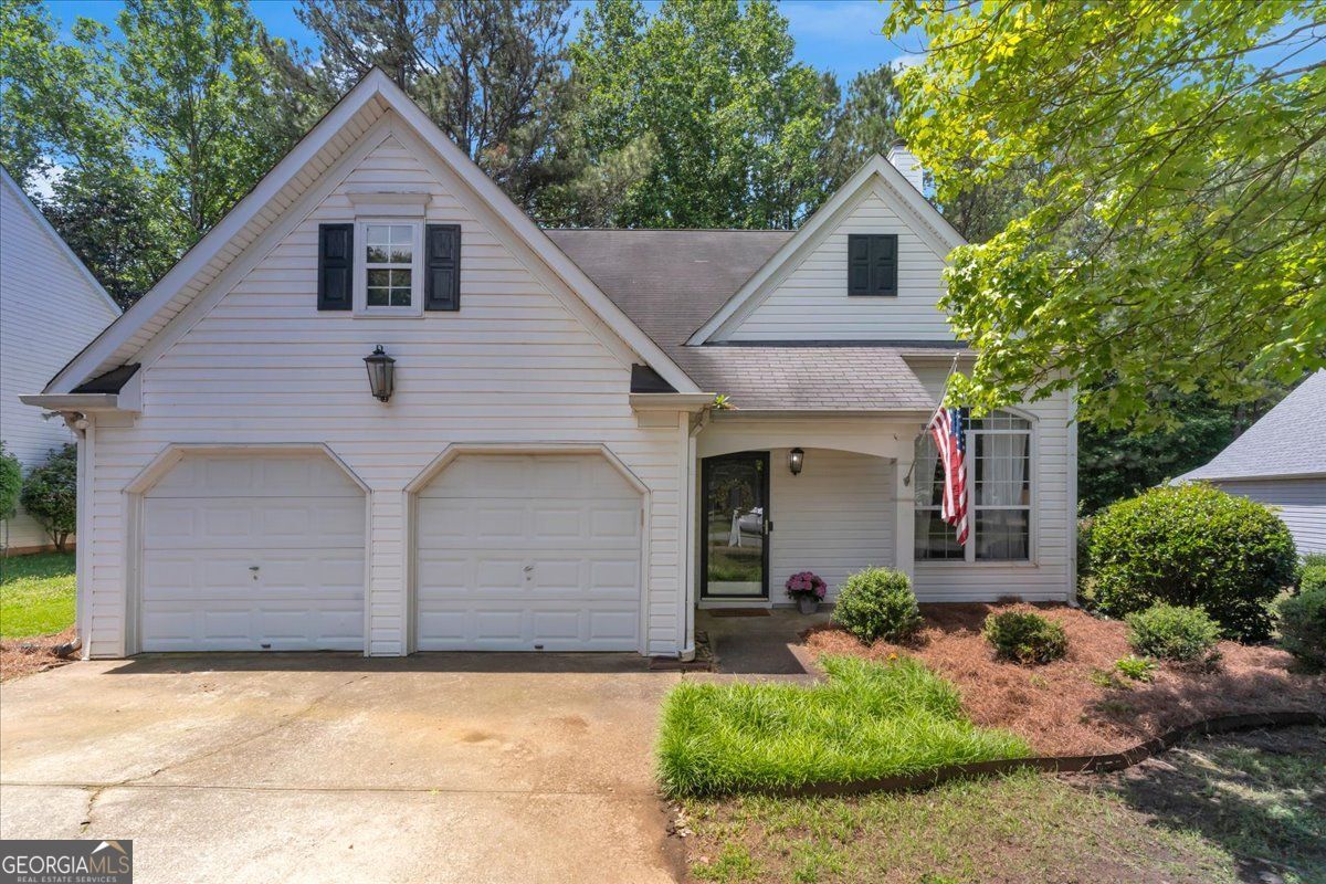 141 Weatherstone Drive Property Photo 1