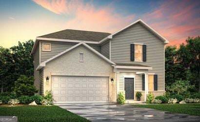 8501 Polston Place Lot 143 Property Photo 1