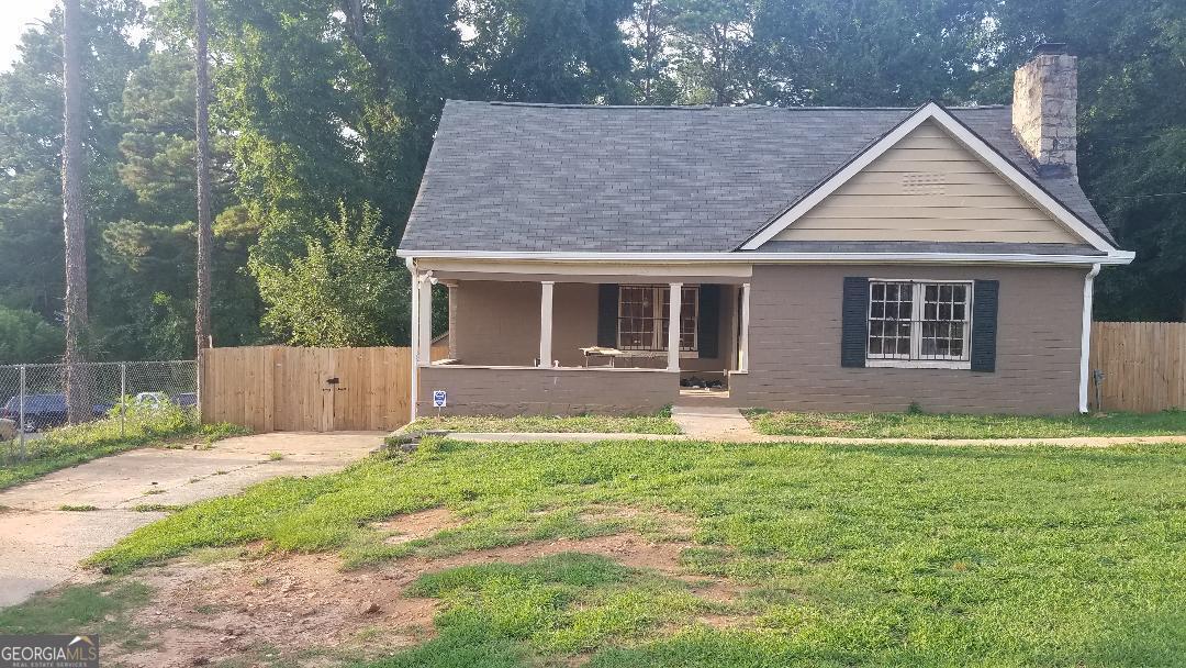 5012 Central Drive Property Photo 1