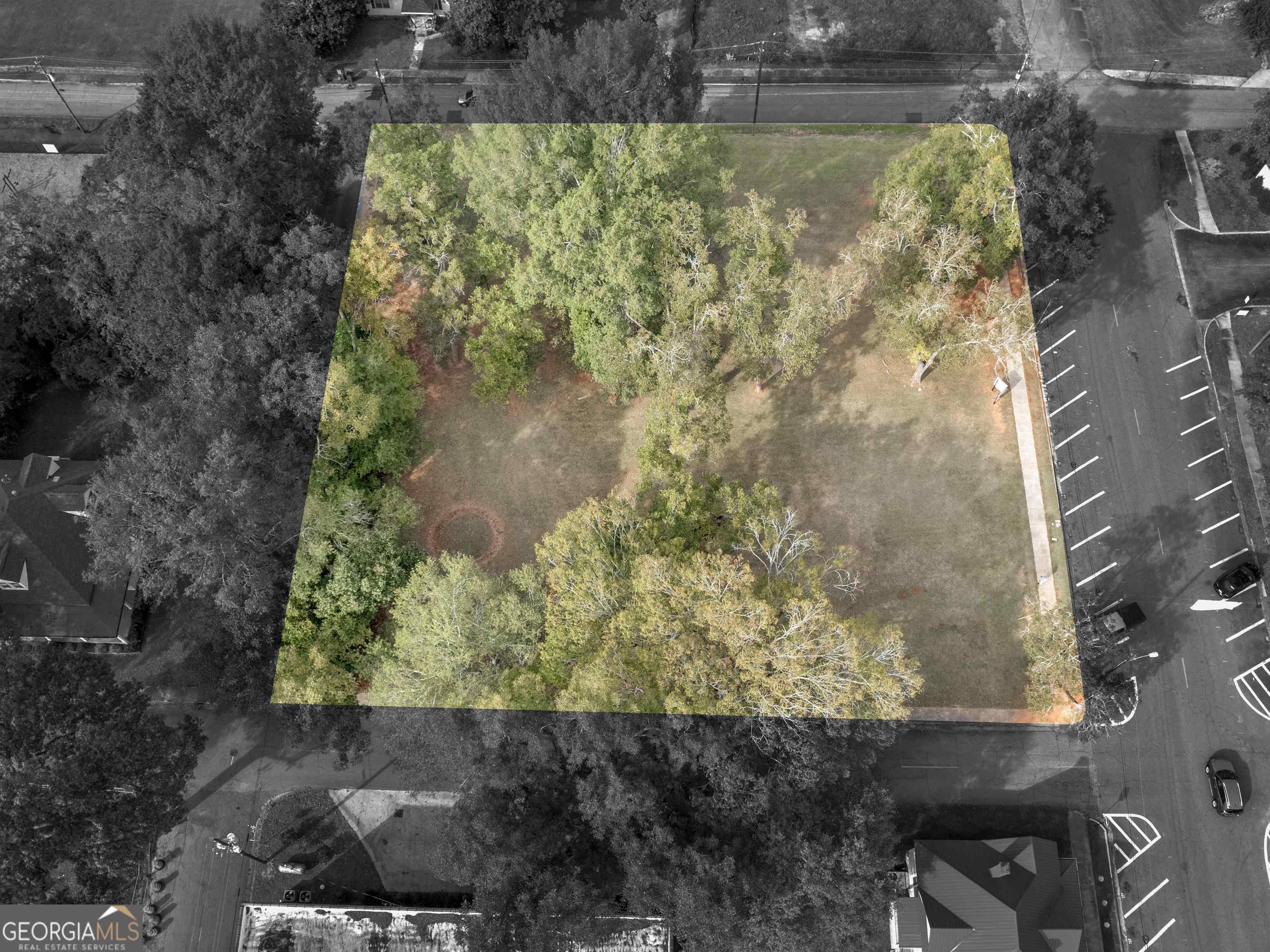14 N Jackson Street Property Photo