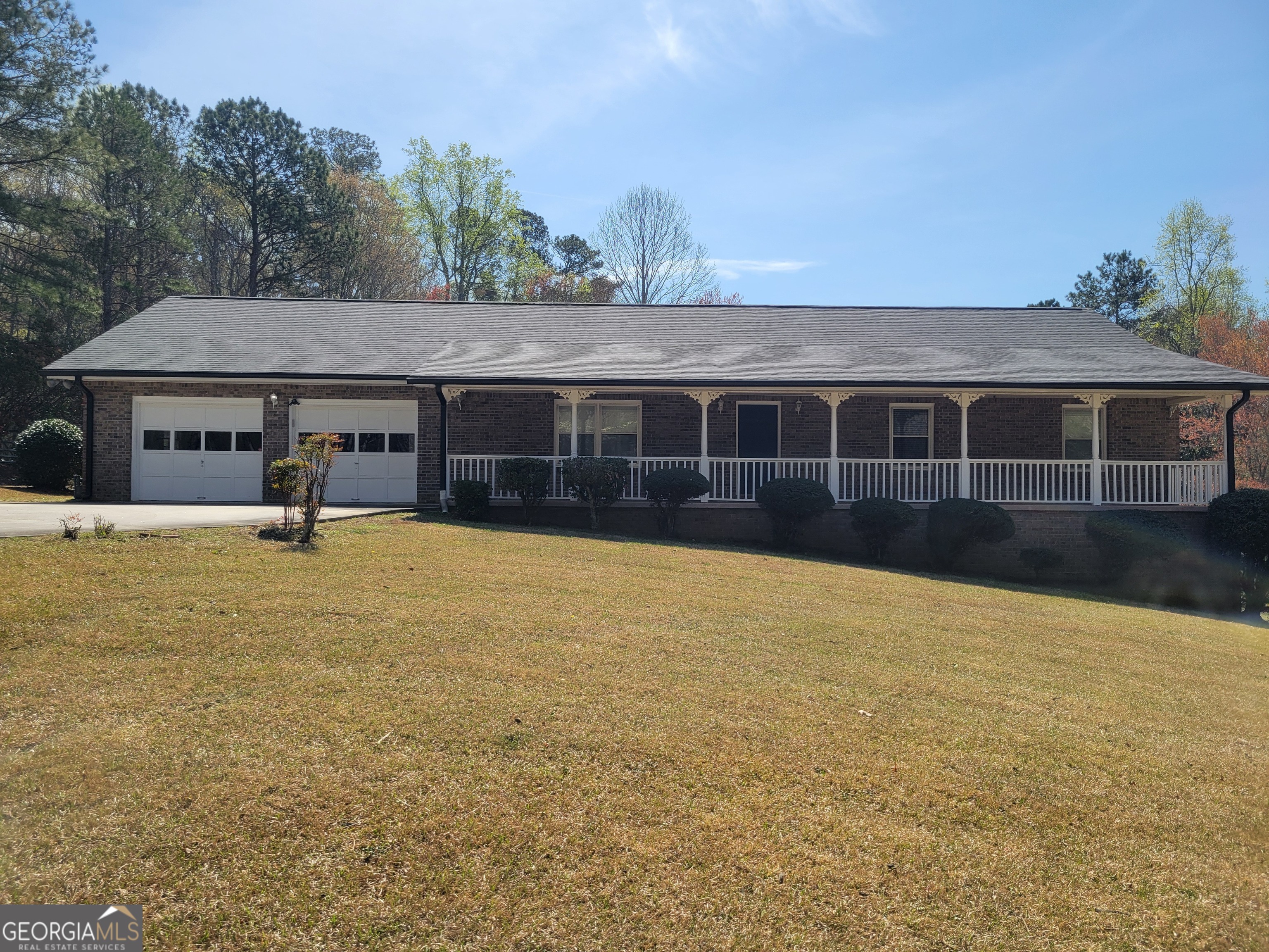 4769 Stephens Road Property Photo 1