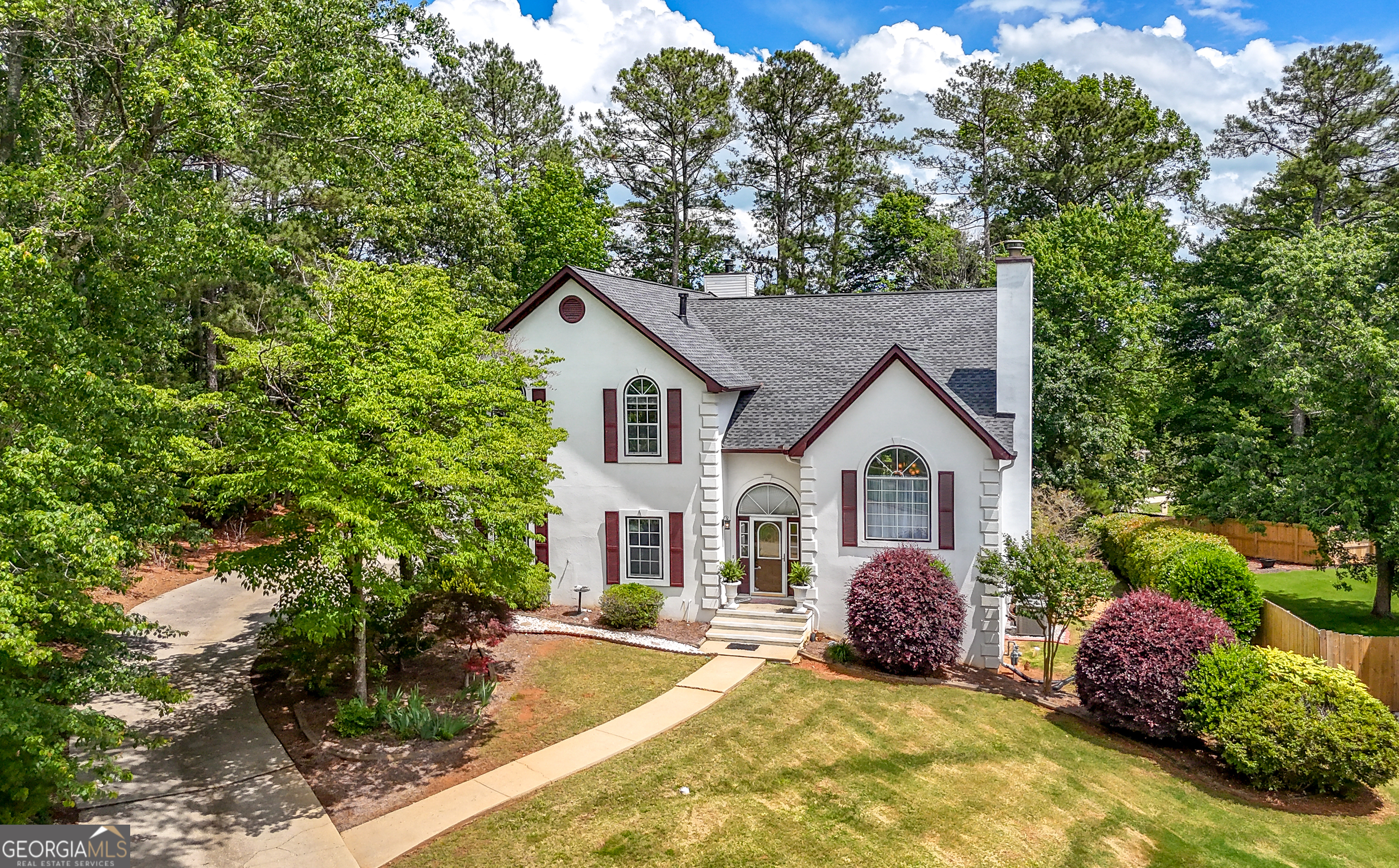 9206 Denmeade Trace Property Photo