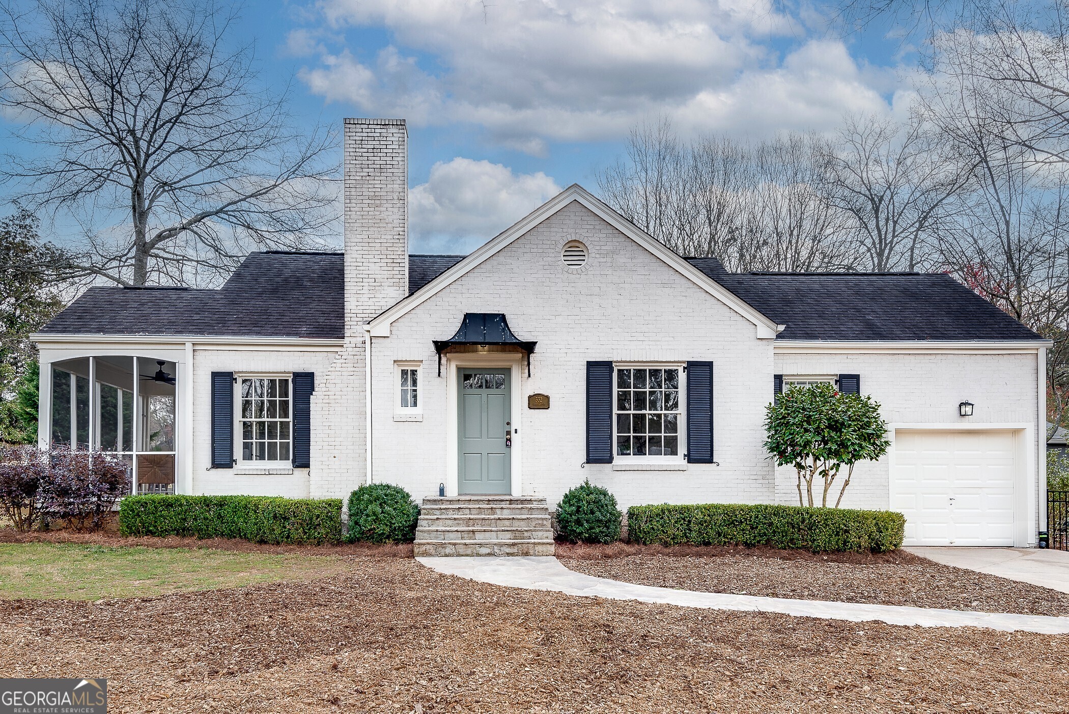 332 Shadowmoor Drive Property Photo 1