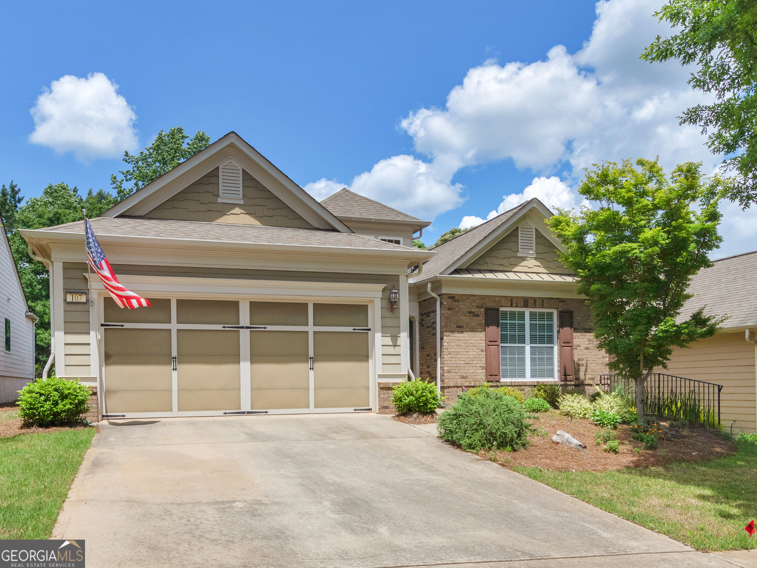 107 Allium Court Property Photo 1