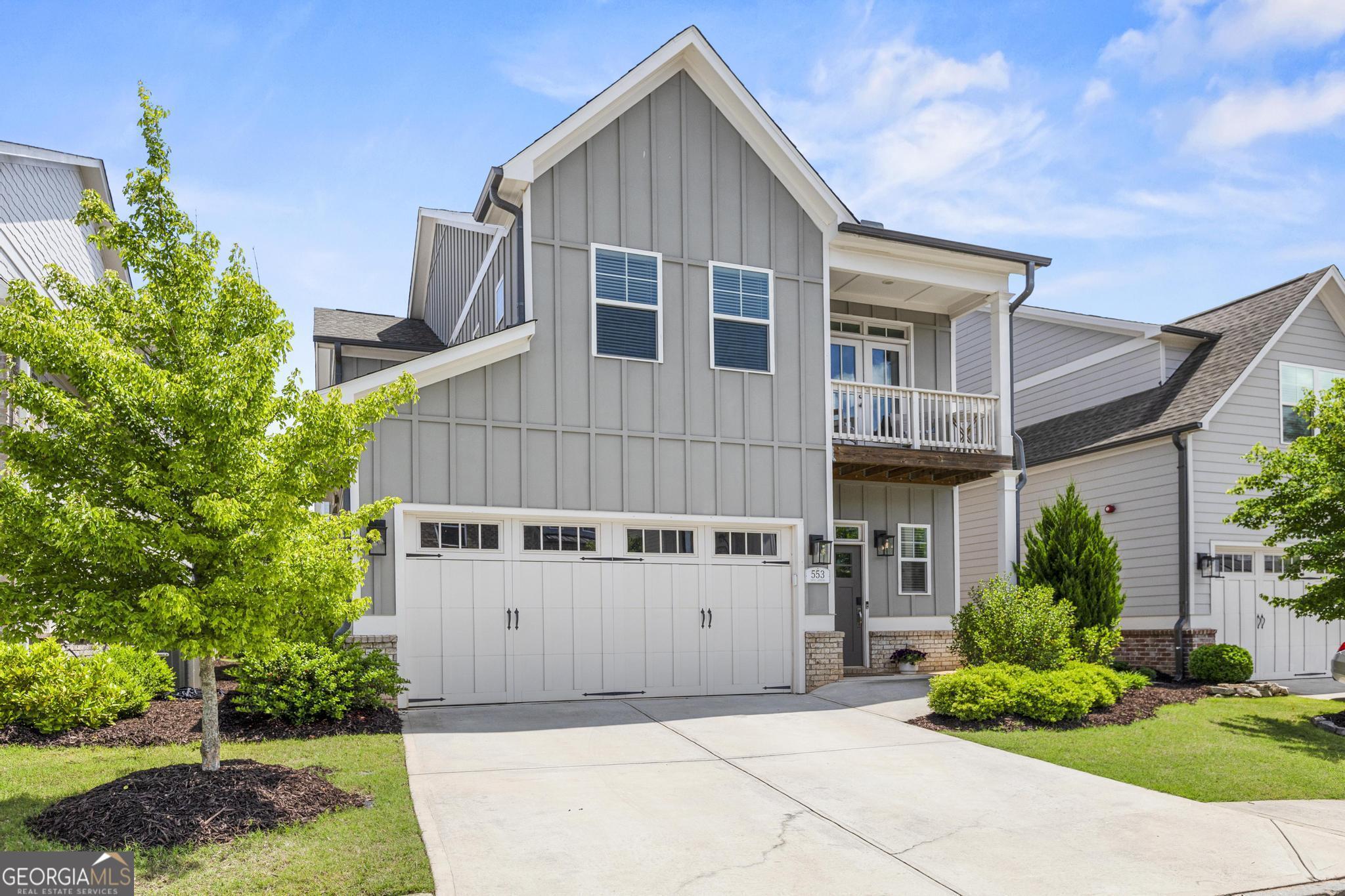 553 Onyx Landing Property Photo 1