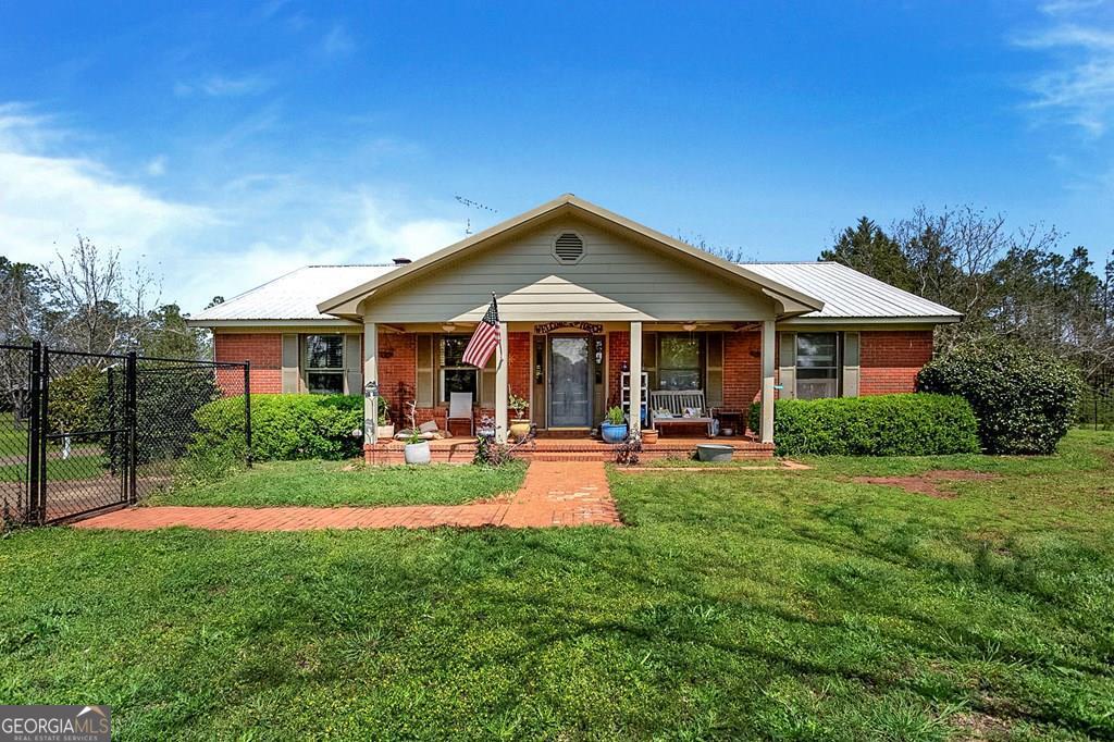 3437 Us Highway 82 Property Photo 1