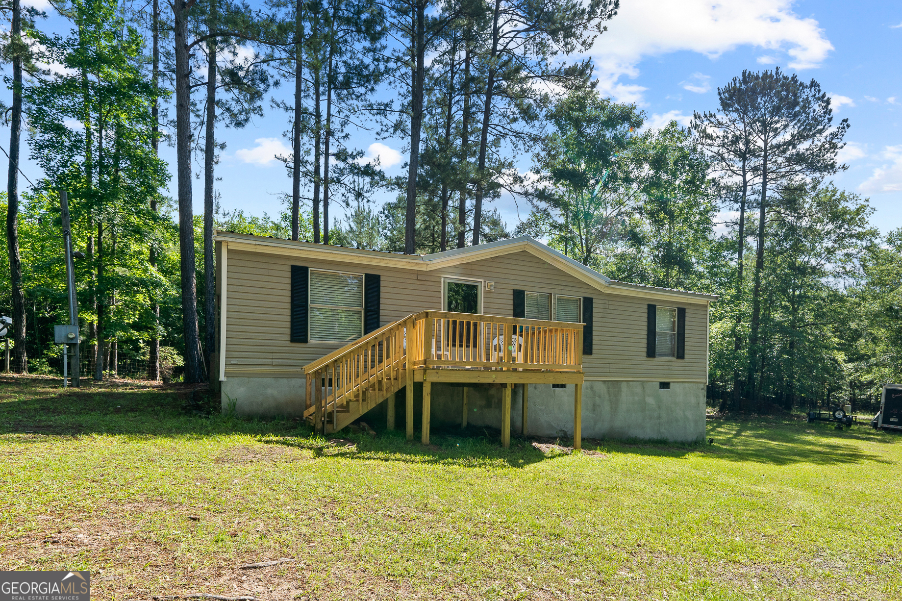 657 Rockville Springs Drive Property Photo 1