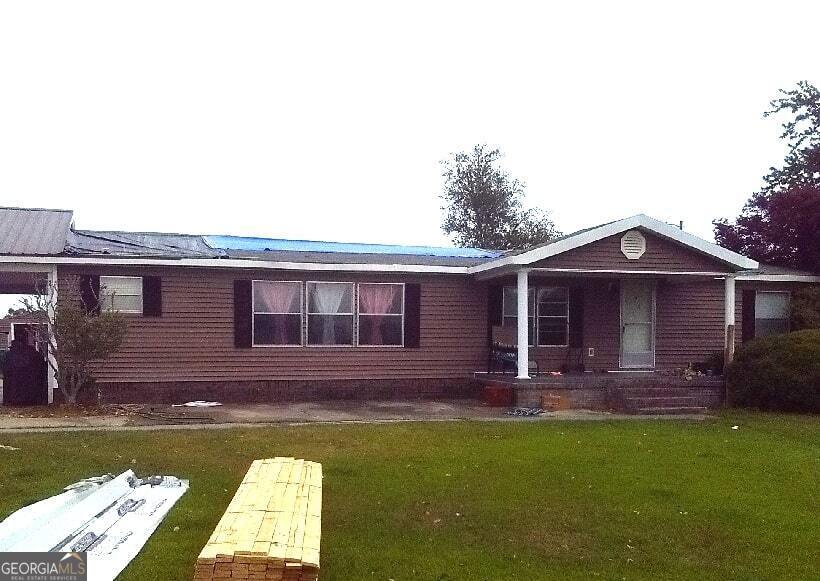 3355 Nellieville Road Property Photo 1