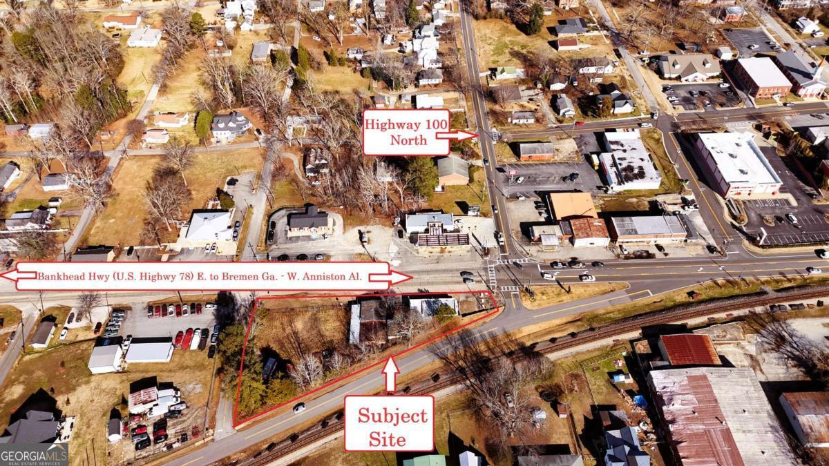 21 W Bankhead Highway Property Photo 1