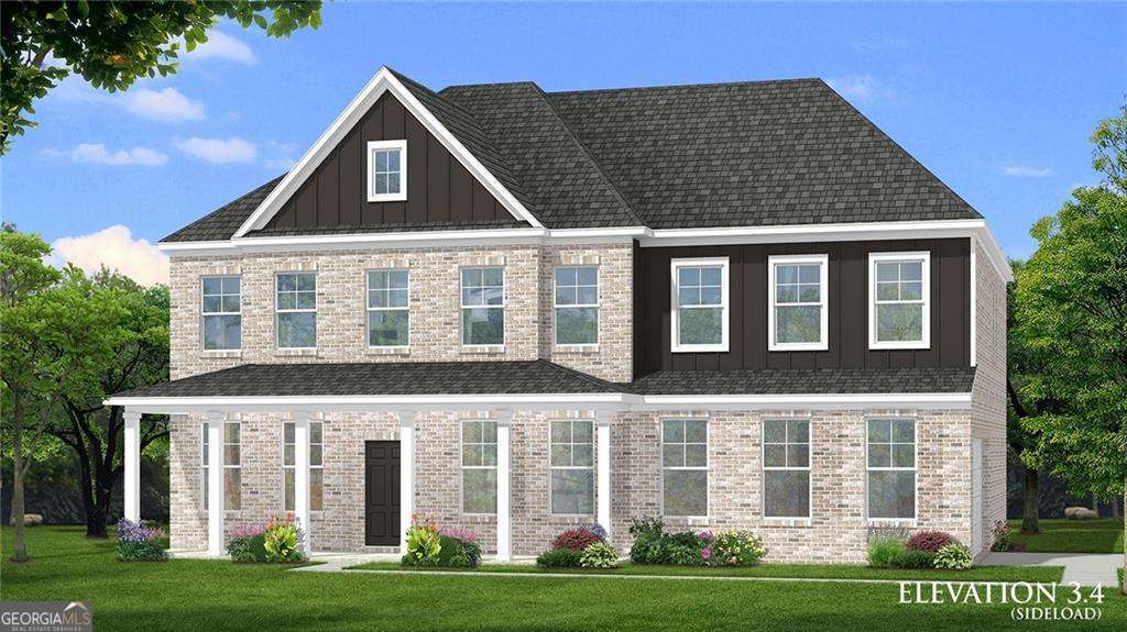 178 Haverling Pass Property Photo 1