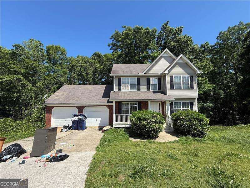 4649 Camelot Drive Property Photo 1
