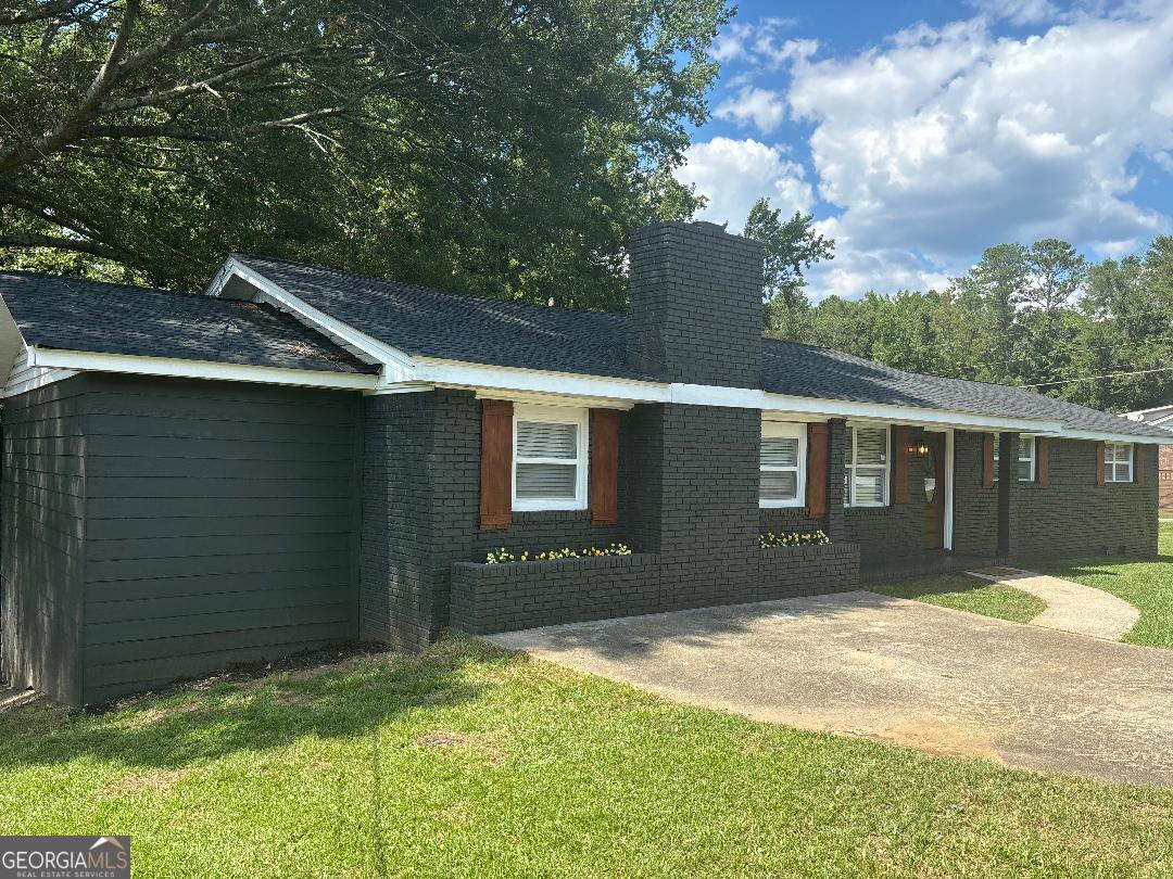 6914 N Baggett Road Property Photo 1